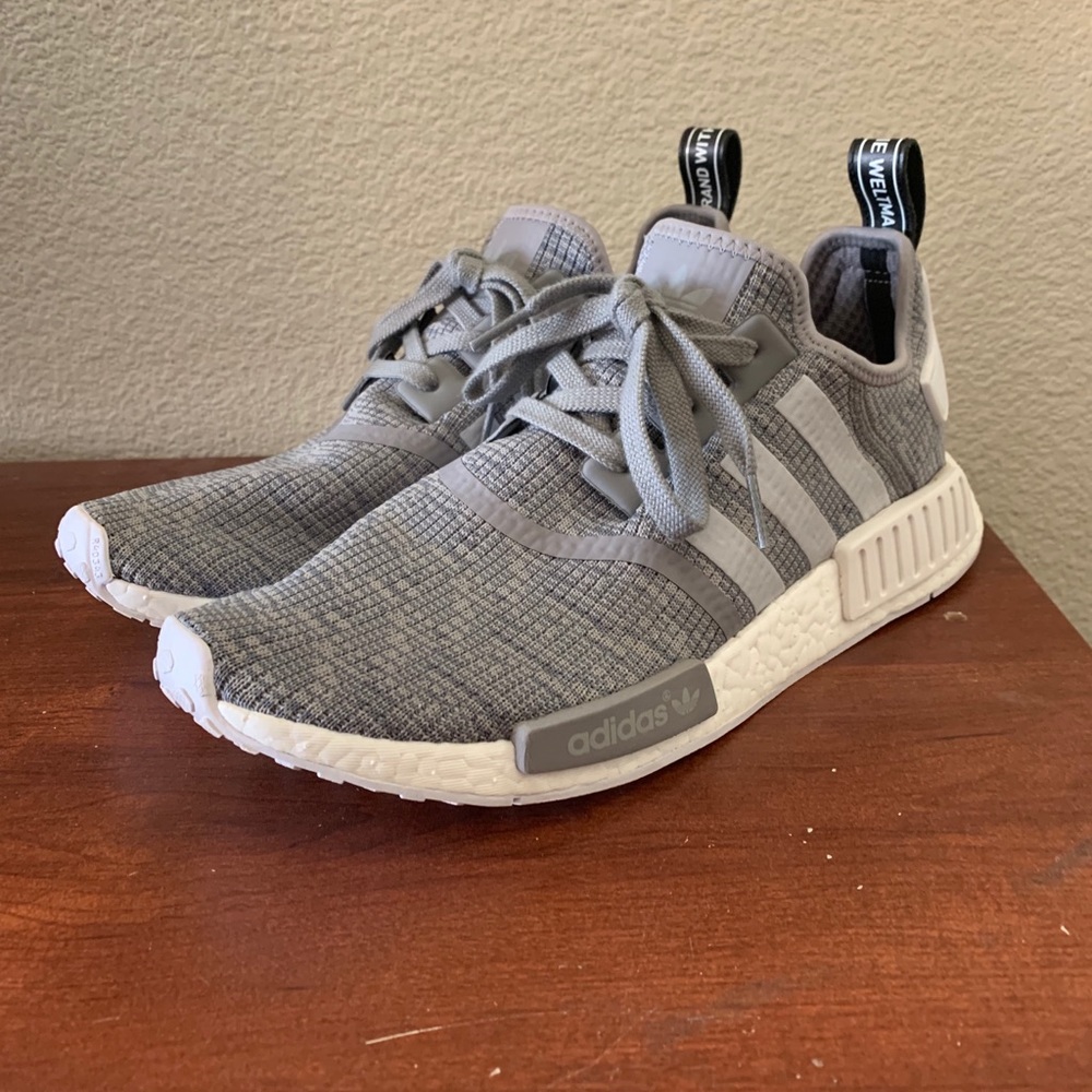 Adidas NMD R1 Glitch Camo Men’s Size 10.5